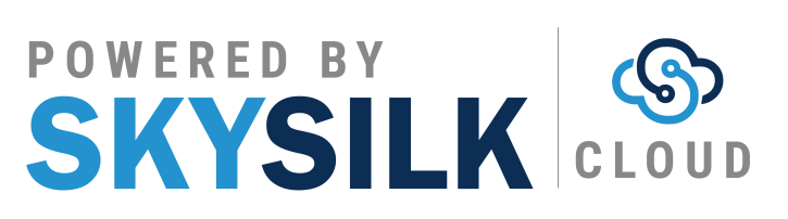 Powered by SkySilk Cloud